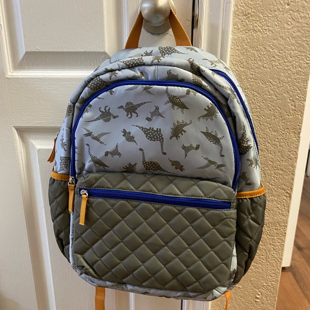 Matilda Jane Dino Backpack
